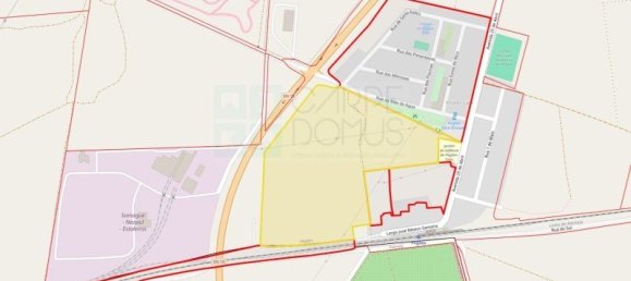 108507m² Land in Montijo, Portugal No. 112053 30