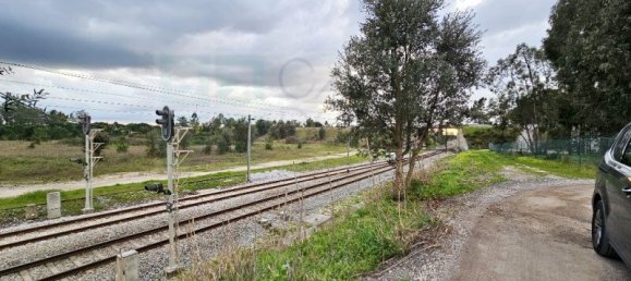 108507m² Land in Montijo, Portugal No. 112053 11