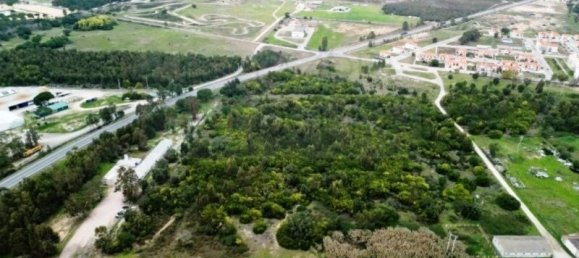 108507m² Land in Montijo, Portugal No. 112053 14