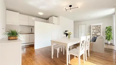 Apartamento T1 em Dornbirn, Austria N.º 218720