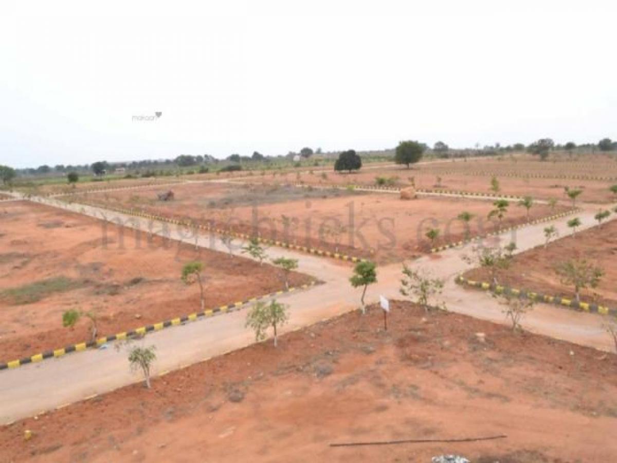  Land in Raipur, India No. 37435