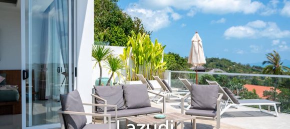 3 bedrooms Villa in Ko Samui, Thailand No. 26772 3