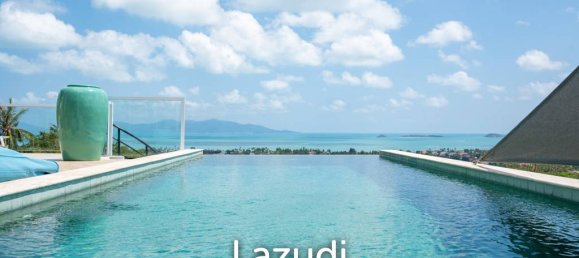 3 bedrooms Villa in Ko Samui, Thailand No. 26772 6