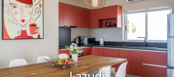 3 bedrooms Villa in Ko Samui, Thailand No. 26772 10