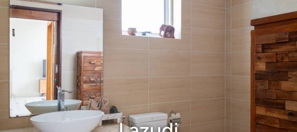 3 bedrooms Villa in Ko Samui, Thailand No. 26772 5