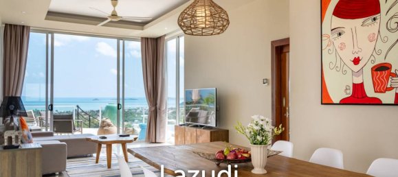 3 bedrooms Villa in Ko Samui, Thailand No. 26772 8