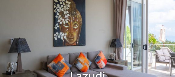 3 bedrooms Villa in Ko Samui, Thailand No. 26772 7