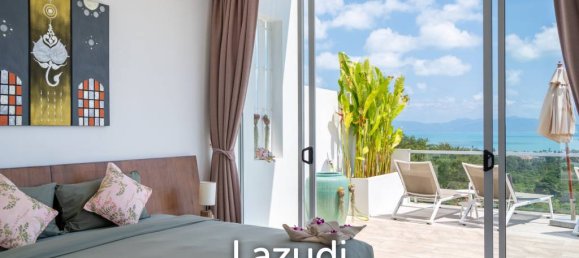 3 bedrooms Villa in Ko Samui, Thailand No. 26772 4