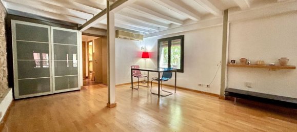 Квартира с 1 спальней в Старый город, Испания № 171513 11