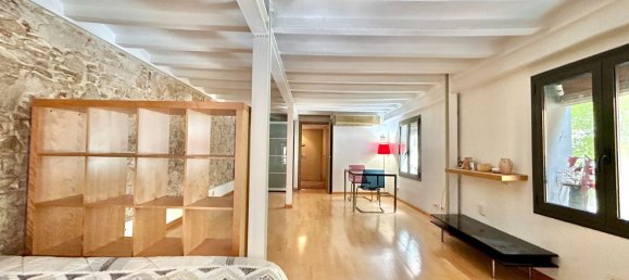 Квартира с 1 спальней в Старый город, Испания № 171513 19