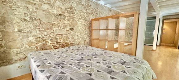 Квартира с 1 спальней в Старый город, Испания № 171513 20