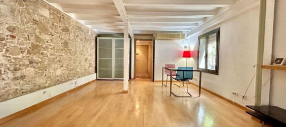 Квартира с 1 спальней в Старый город, Испания № 171513 18