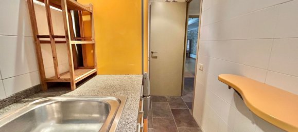 Квартира с 1 спальней в Старый город, Испания № 171513 5