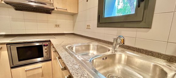 Квартира с 1 спальней в Старый город, Испания № 171513 4