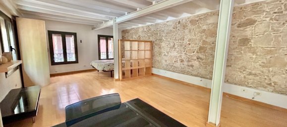 Квартира с 1 спальней в Старый город, Испания № 171513 9