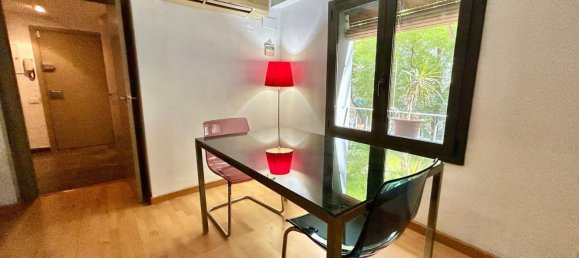 Квартира с 1 спальней в Старый город, Испания № 171513 23