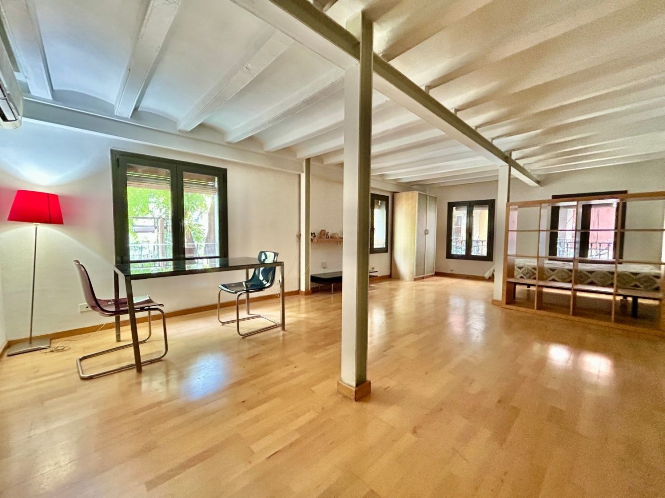 Квартира с 1 спальней в Старый город, Испания № 171513