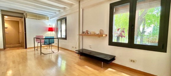 Квартира с 1 спальней в Старый город, Испания № 171513 24