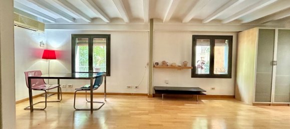 Квартира с 1 спальней в Старый город, Испания № 171513 10