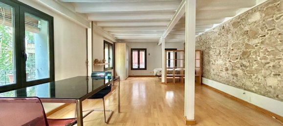 Квартира с 1 спальней в Старый город, Испания № 171513 8