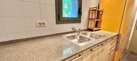 Квартира с 1 спальней в Старый город, Испания № 171513 6