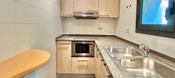 Квартира с 1 спальней в Старый город, Испания № 171513 3