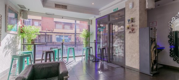 Gewerbliche Immobilie in Maracena, Spain 107m², Nr. 168924 4