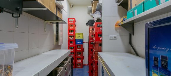 Gewerbliche Immobilie in Maracena, Spain 107m², Nr. 168924 12