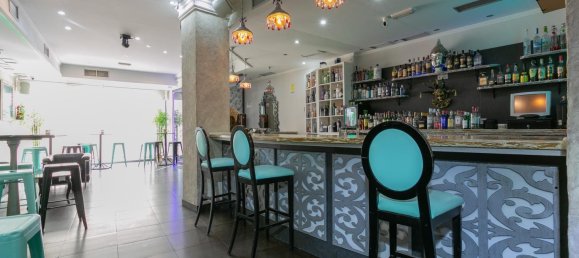 Gewerbliche Immobilie in Maracena, Spain 107m², Nr. 168924 6