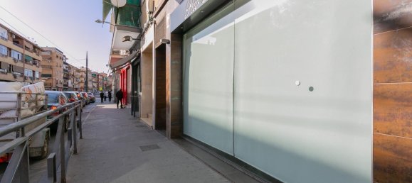 Gewerbliche Immobilie in Maracena, Spain 107m², Nr. 168924 18