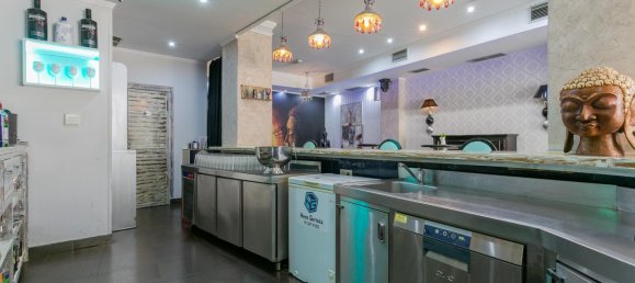 Gewerbliche Immobilie in Maracena, Spain 107m², Nr. 168924 9