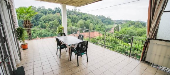 3 bedrooms Villa in Castiglione Torinese, Italy No. 323206 33