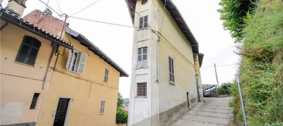 3 bedrooms Villa in Castiglione Torinese, Italy No. 323206 31