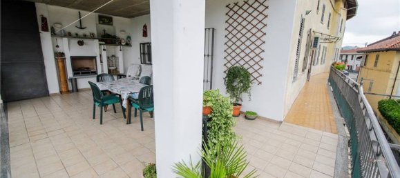 3 bedrooms Villa in Castiglione Torinese, Italy No. 323206 5