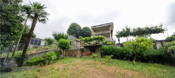 3 bedrooms Villa in Castiglione Torinese, Italy No. 323206 19