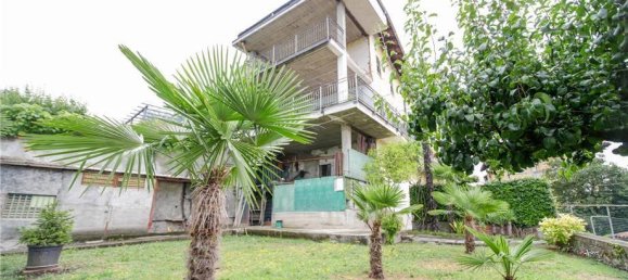 3 bedrooms Villa in Castiglione Torinese, Italy No. 323206 14