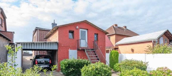 Moradia em banda T3 em Harburg, Germany N.º 211067 4