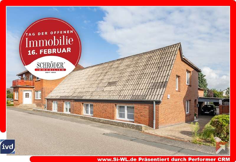 Moradia em banda T3 em Harburg, Germany N.º 211067