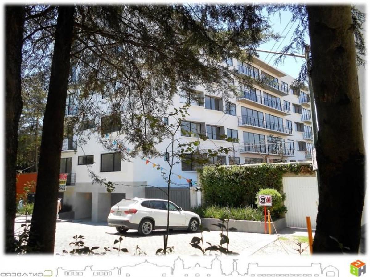 Квартира с 2 спальнями в Мехикали, Мексика № 164309