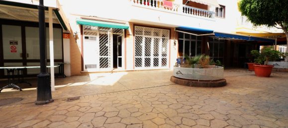 عقار تجاري في Santiago del Teide, Spain 118متر مربع رقم 188199 5