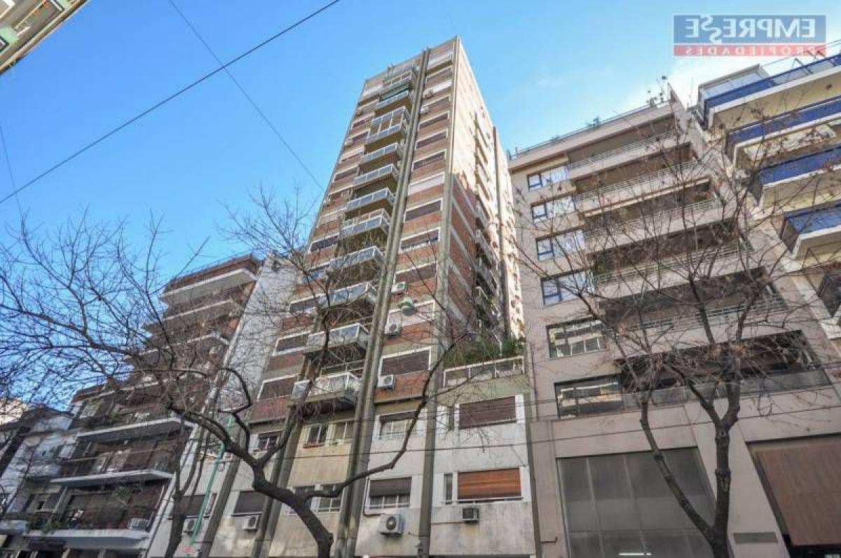 2 bedrooms Apartment in Buenos Aires, Argentina No. 98163