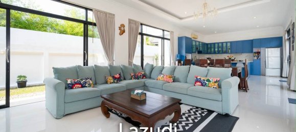 4 bedrooms Villa in Bang Tao, Thailand No. 19946 4