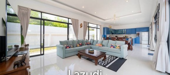 4 bedrooms Villa in Bang Tao, Thailand No. 19946 3