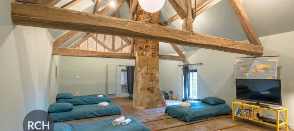 Casa T5 em Boutigny-Prouais, France N.º 158133 15