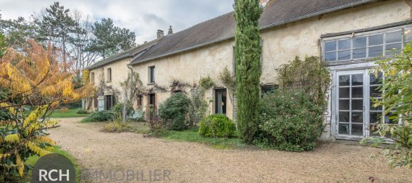 Casa T5 em Boutigny-Prouais, France N.º 158133 3