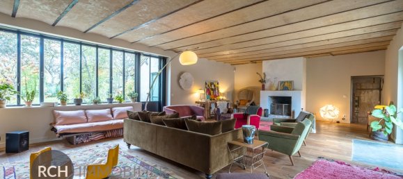 Casa T5 em Boutigny-Prouais, France N.º 158133 7