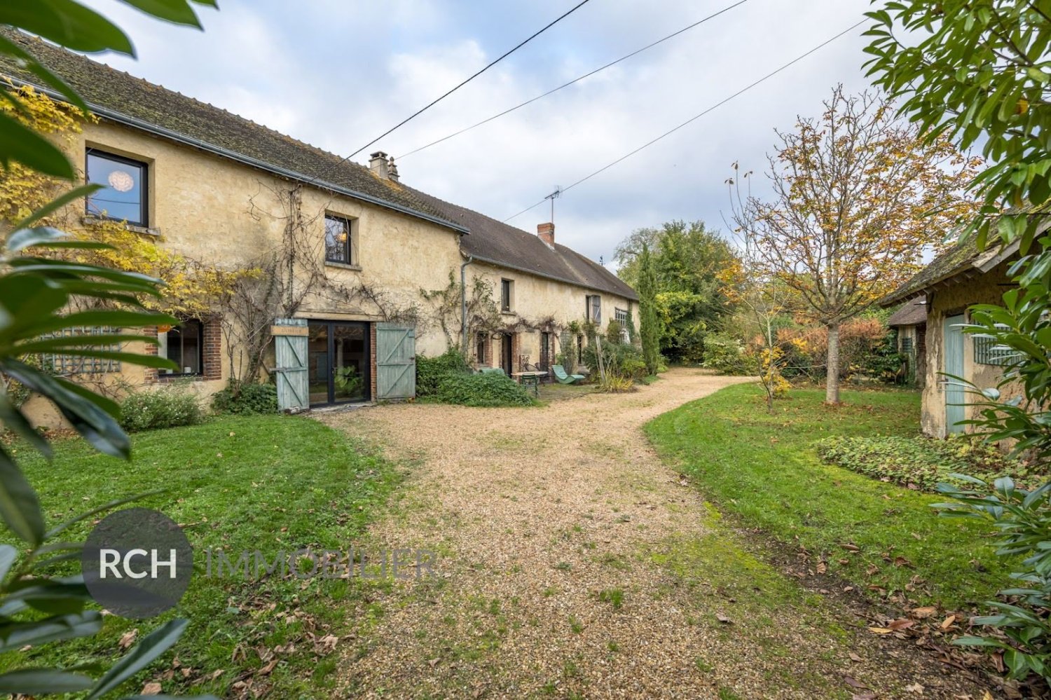 Casa T5 em Boutigny-Prouais, France N.º 158133