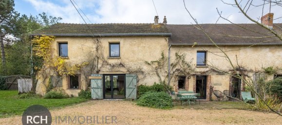 Casa T5 em Boutigny-Prouais, France N.º 158133 2
