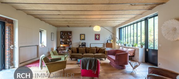 Casa T5 em Boutigny-Prouais, France N.º 158133 6
