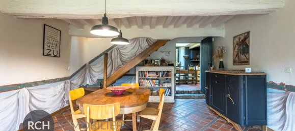 Casa T5 em Boutigny-Prouais, France N.º 158133 9